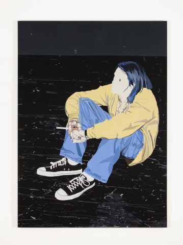 Michael BEVILACQUA  -  Andrea CARPITA "In my Room double show"