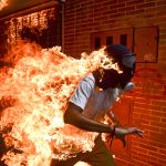 "World Press Photo 2018". Sessantunesima edizione "World Press Photo 2018". Sessantunesima edizione