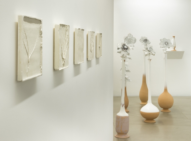 Paolo Buzzi "Performing nature"