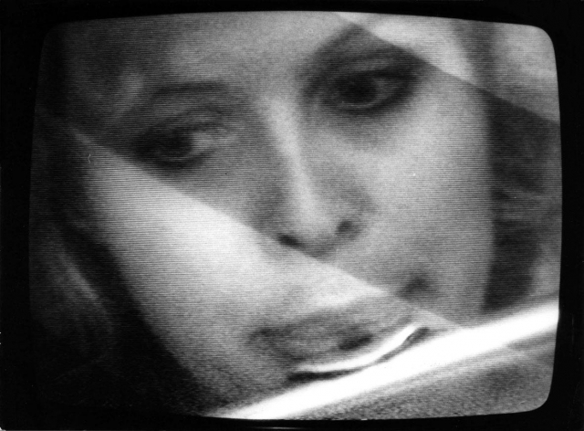 Videoarte a Palazzo dei Diamanti. 1973-1979. Reenactment Videoarte a Palazzo dei Diamanti. 1973-1979. Reenactment