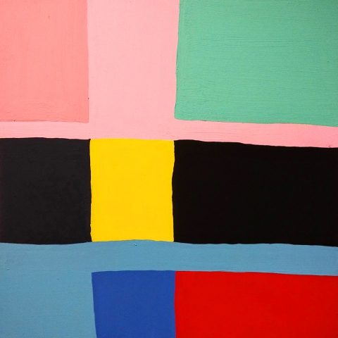 Matteo Bultrini "Breathless" Matteo Bultrini "Breathless"