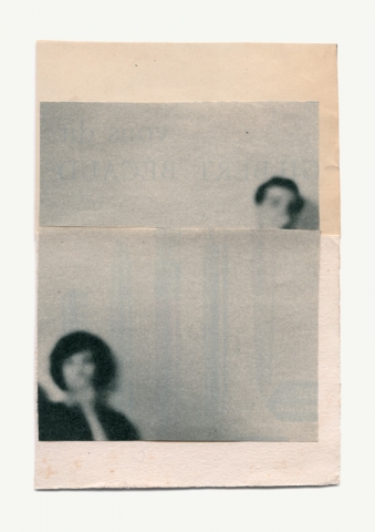 Katrien De Blauwer. Where will we hide Katrien De Blauwer. Where will we hide