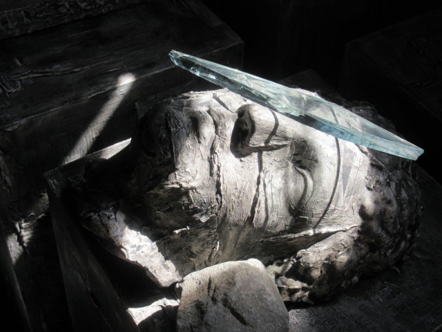Franco Cipriano "MYSTERIUM,  bibliotheca philosophica"