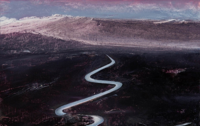 Verena D&rsquo;Alessandro "Fragili equilibri"