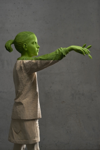 Willy Verginer &ldquo;A testa alta&rdquo;