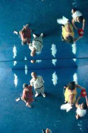 Ivano Bolondi. Fotografie 1980/2012. Atmosfere sospese Ivano Bolondi. Fotografie 1980/2012. Atmosfere sospese
