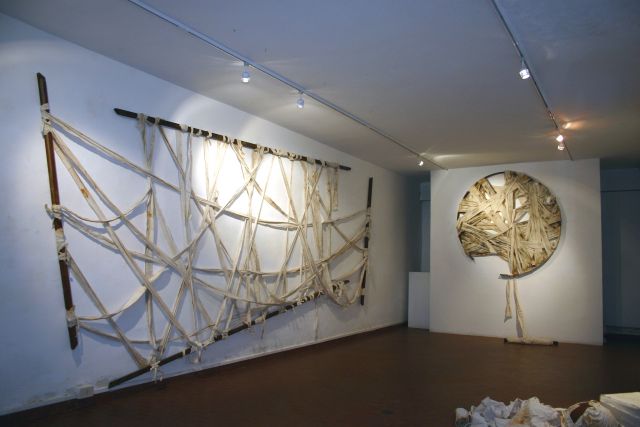 DOMENICO CARELLA: CONIUGANDO&hellip; il tempo presente