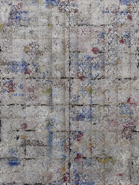 Hugo McCloud. Muted Noise Hugo McCloud. Muted Noise