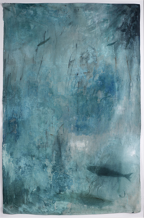 Alberto Zamboni. "Vista mare" Alberto Zamboni. "Vista mare"