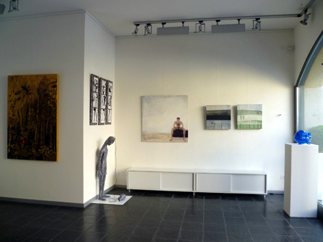 Galleria Marelia