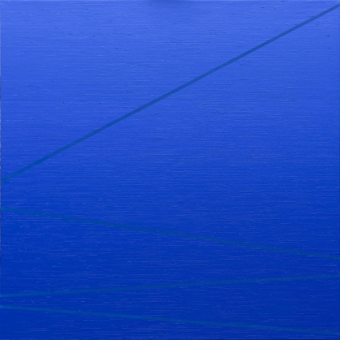 GIULIA NAPOLEONE “Viaggi e costellazioni alla ricerca dell’infinito” - Opere 1956-2020 GIULIA NAPOLEONE “Viaggi e costellazioni alla ricerca dell’infinito” - Opere 1956-2020