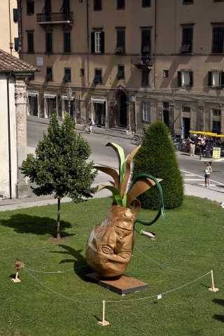 Concorso Internazionale Cartasia 2014