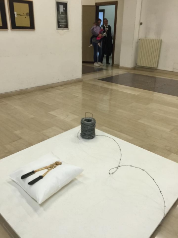 Massimo Palumbo. &rdquo;La musica che ci piace&rdquo;