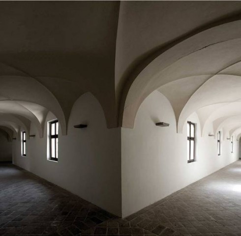 Kounellis. Memoriale del Convento Kounellis. Memoriale del Convento