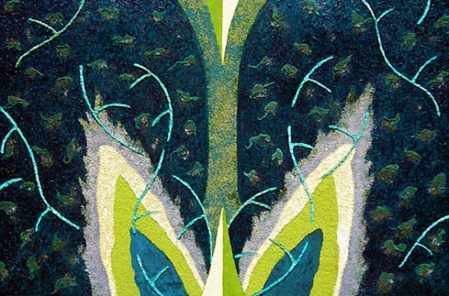 Sandra Sfodera “Bioforme” Sandra Sfodera “Bioforme”