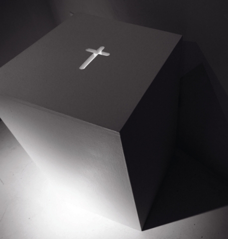 Daniela Alfarano &ldquo;Nel Silenzio Del Silenzio&rdquo;