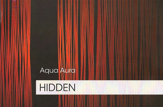 Aqua Aura. Hidden Aqua Aura. Hidden