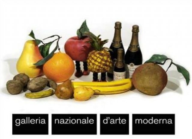 Il fascino discreto dell’oggetto. Figura 2: natura morta Il fascino discreto dell’oggetto. Figura 2: natura morta