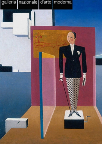 Il Tempo Della Modernità. Pittura Ungherese 1905 – 1925 Il Tempo Della Modernità. Pittura Ungherese 1905 – 1925