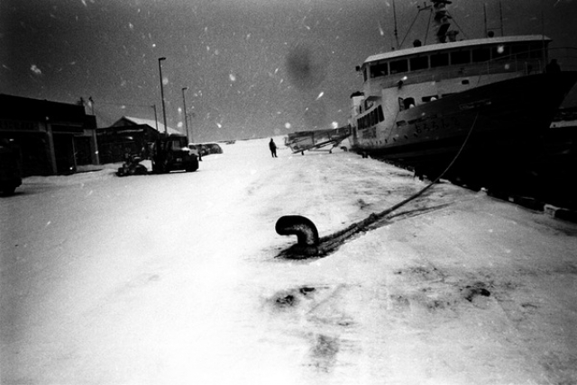 Yasuhiro Ogawa. Yuki - Winter Journey Yasuhiro Ogawa. Yuki - Winter Journey