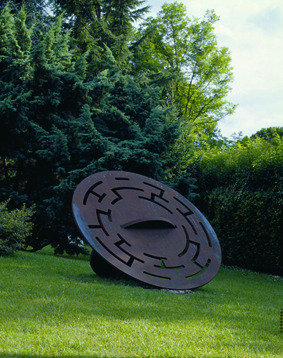 Infinito riflesso Infinito riflesso