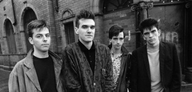 Stephen Wright. The Smiths - Definitive indie