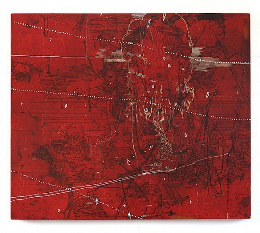 Grame Todd. New Paintings Grame Todd. New Paintings