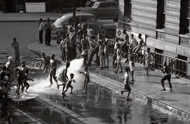 Gordon Parks. Una storia americana