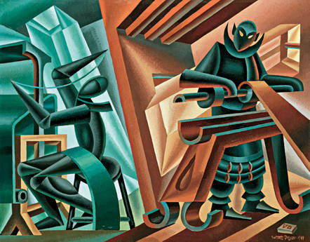 universo Depero universo Depero