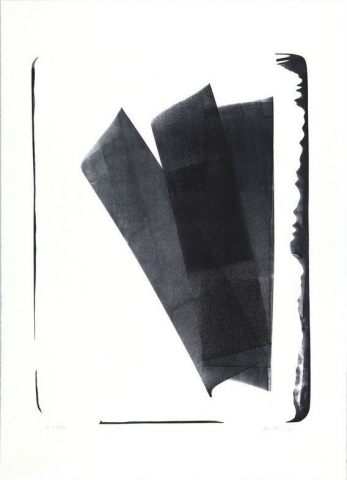 Hans Hartung. La radice del segno, l'opera grafica Hans Hartung. La radice del segno, l'opera grafica