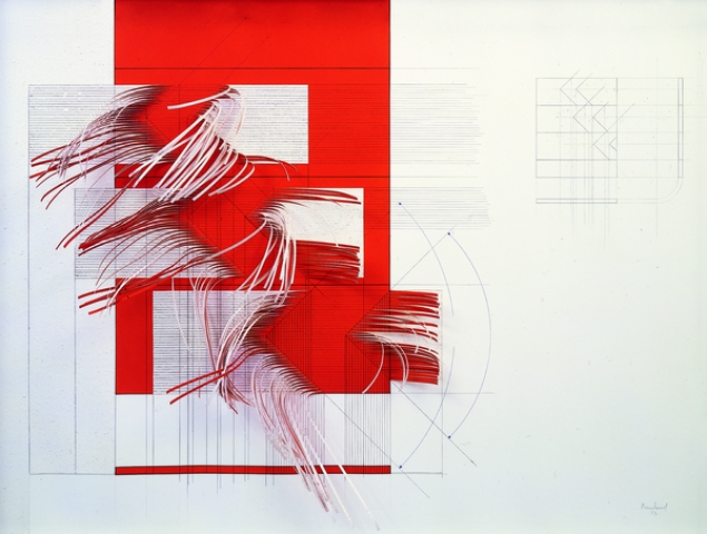 Agostino Bonalumi. Geometrie di luce Agostino Bonalumi. Geometrie di luce