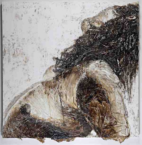 Francesca Leone. CorpoTerra Francesca Leone. CorpoTerra