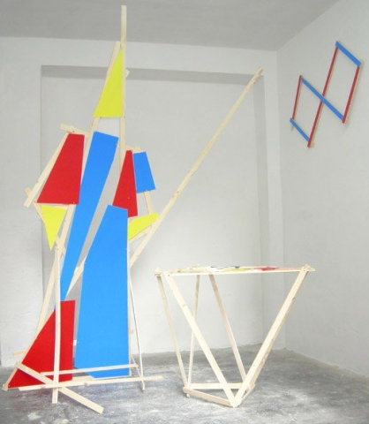 Nicola Gobbetto. Bread & Cola Nicola Gobbetto. Bread & Cola