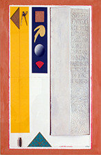 Lucio Del Pezzo. Sculture, disegni, libri d’artista, immagini e documenti 1959 – 2013" Lucio Del Pezzo. Sculture, disegni, libri d’artista, immagini e documenti 1959 – 2013"