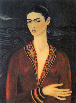 Frida Kahlo e il suo rapporto con i movimenti culturali e artistici dell’epoca Frida Kahlo e il suo rapporto con i movimenti culturali e artistici dell’epoca