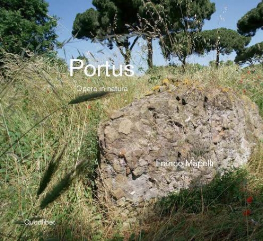 Franco Mapelli. Portus Franco Mapelli. Portus