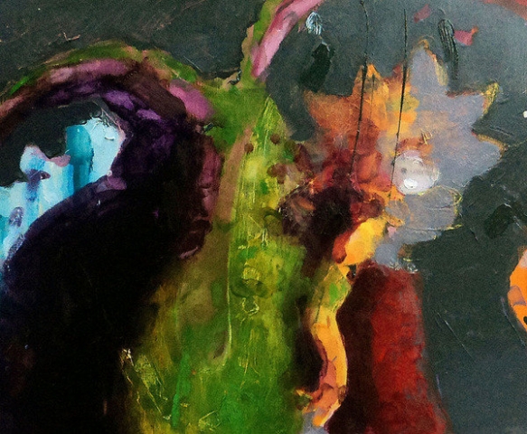 Guido Pecci. Nothing is forever Guido Pecci. Nothing is forever