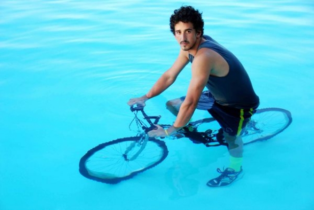Carlo Rocchi Bilancini. Pesci fuor d’acqua Carlo Rocchi Bilancini. Pesci fuor d’acqua