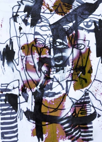 Mirco Marcacci “Existenz” Mirco Marcacci “Existenz”