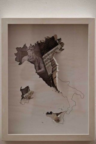 Enzo De Leonibus / Lara Pacilio Enzo De Leonibus / Lara Pacilio