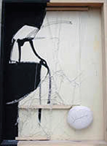 Maria Lai, opere dal 1942 al 2011 Maria Lai, opere dal 1942 al 2011