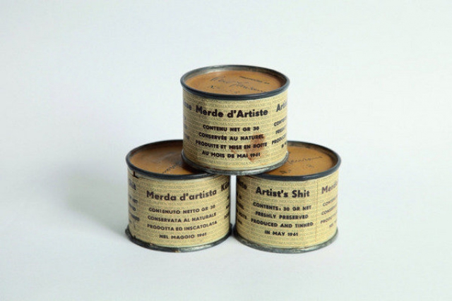 Piero Manzoni 1933-1963 Piero Manzoni 1933-1963
