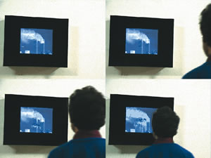 Ennio Bertrand. Sound & Vision/Interactive Ennio Bertrand. Sound & Vision/Interactive