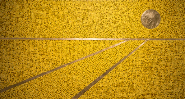 Domenico Carella “Paesaggi Verbali Domenico Carella “Paesaggi Verbali