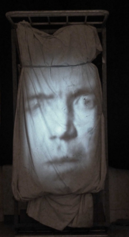 Giovanni Sesia. Invisibile Giovanni Sesia. Invisibile