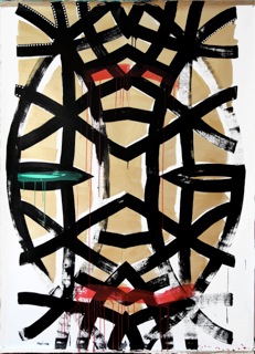 Stefano Iraci &ldquo;Pareidolia&rdquo;