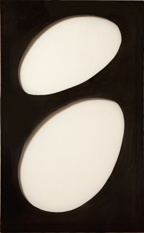 Dadamaino. Volumi 1958-61