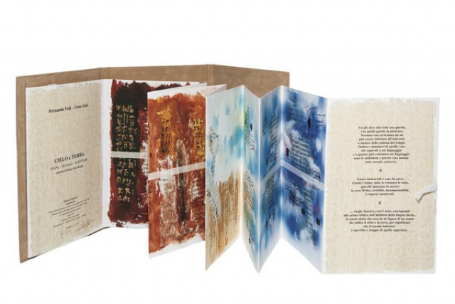 Fernanda Fedi   Gino Gini. Travel Maps