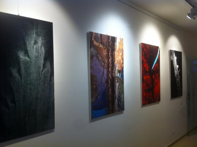 Piero Sanna. Fragments 1.0 Piero Sanna. Fragments 1.0
