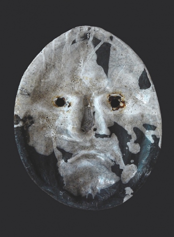 Bruno Ceccobelli. Terra Cotta Bruno Ceccobelli. Terra Cotta